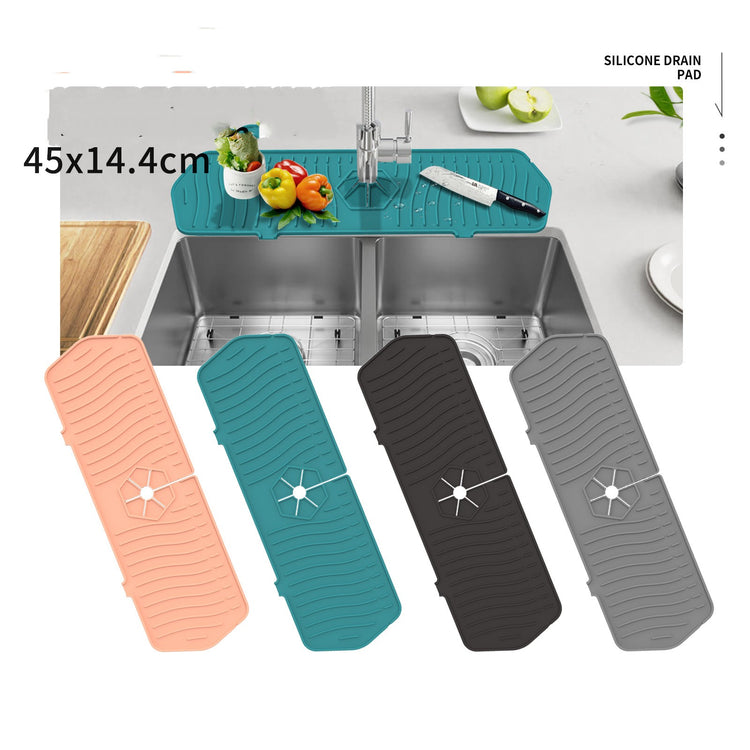 Countertop Organizers