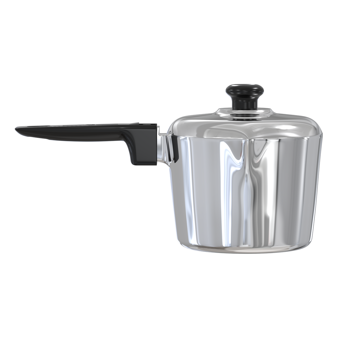 Magnaware 3-Quart Aluminum Saucepan with Lid