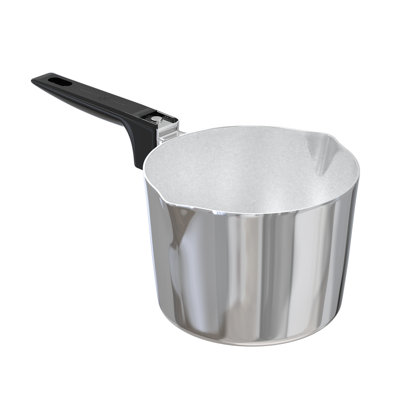 Magnaware 3-Quart Aluminum Saucepan with Lid