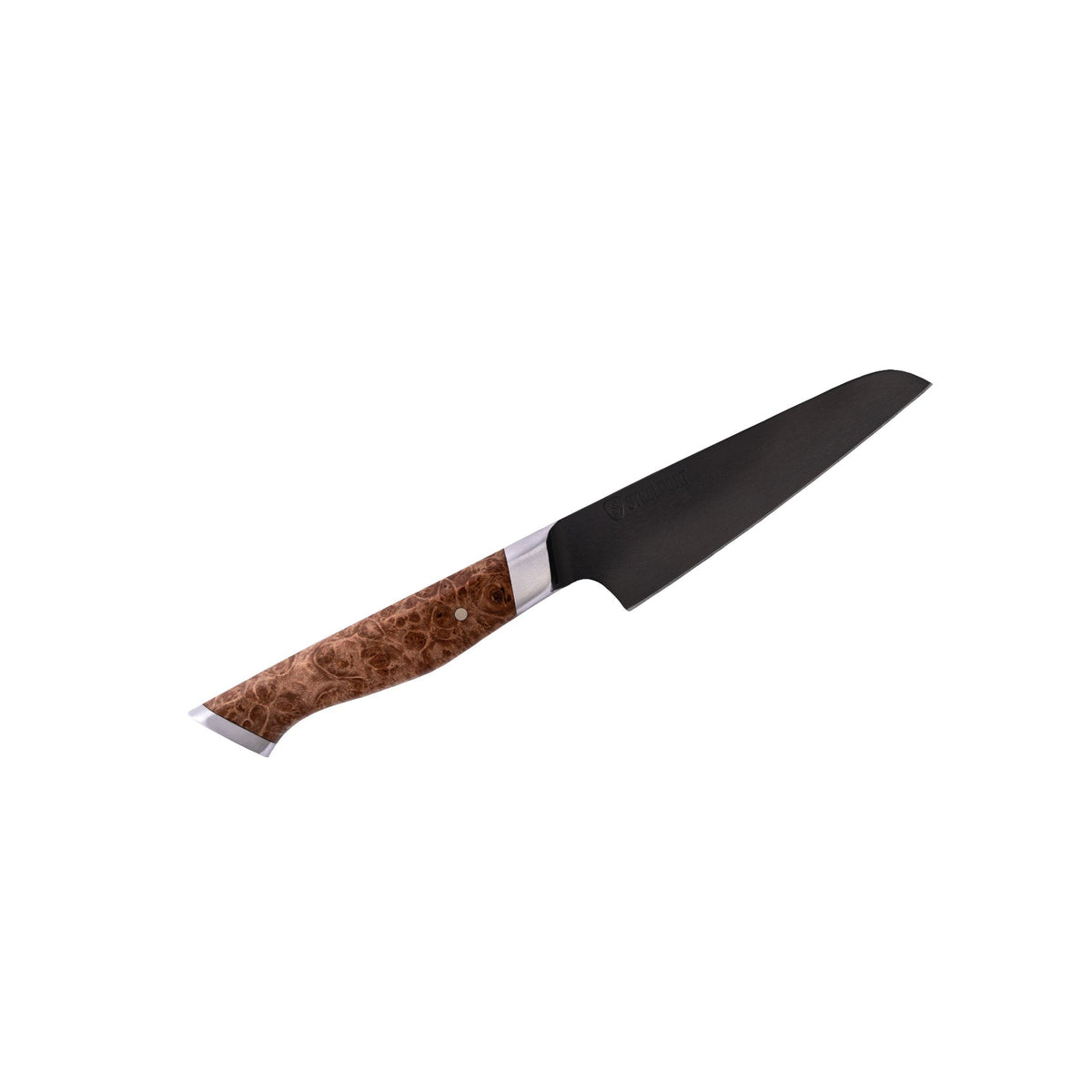 STEELPORT 3-Piece Essential Carbon Steel Knife Gift Set