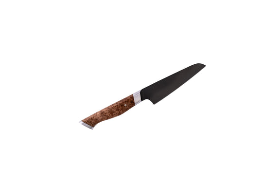 STEELPORT Signature 5-Piece Knife & Cutting Board Set