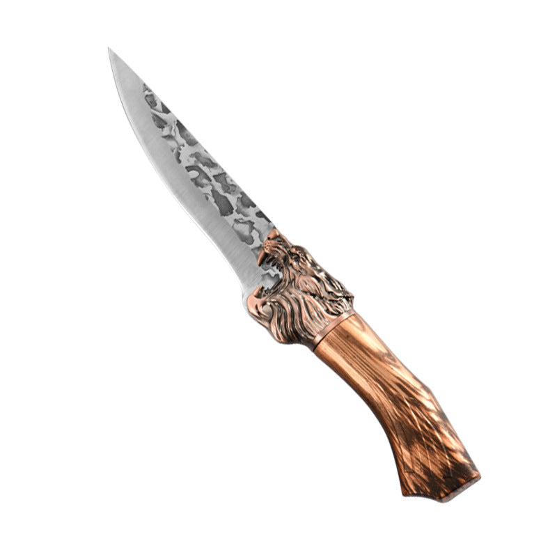Stainless Steel Boning Knife Set