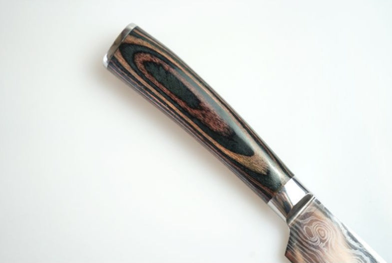 Carpenter's Special Multipiece Chef Kitchen Knife sets