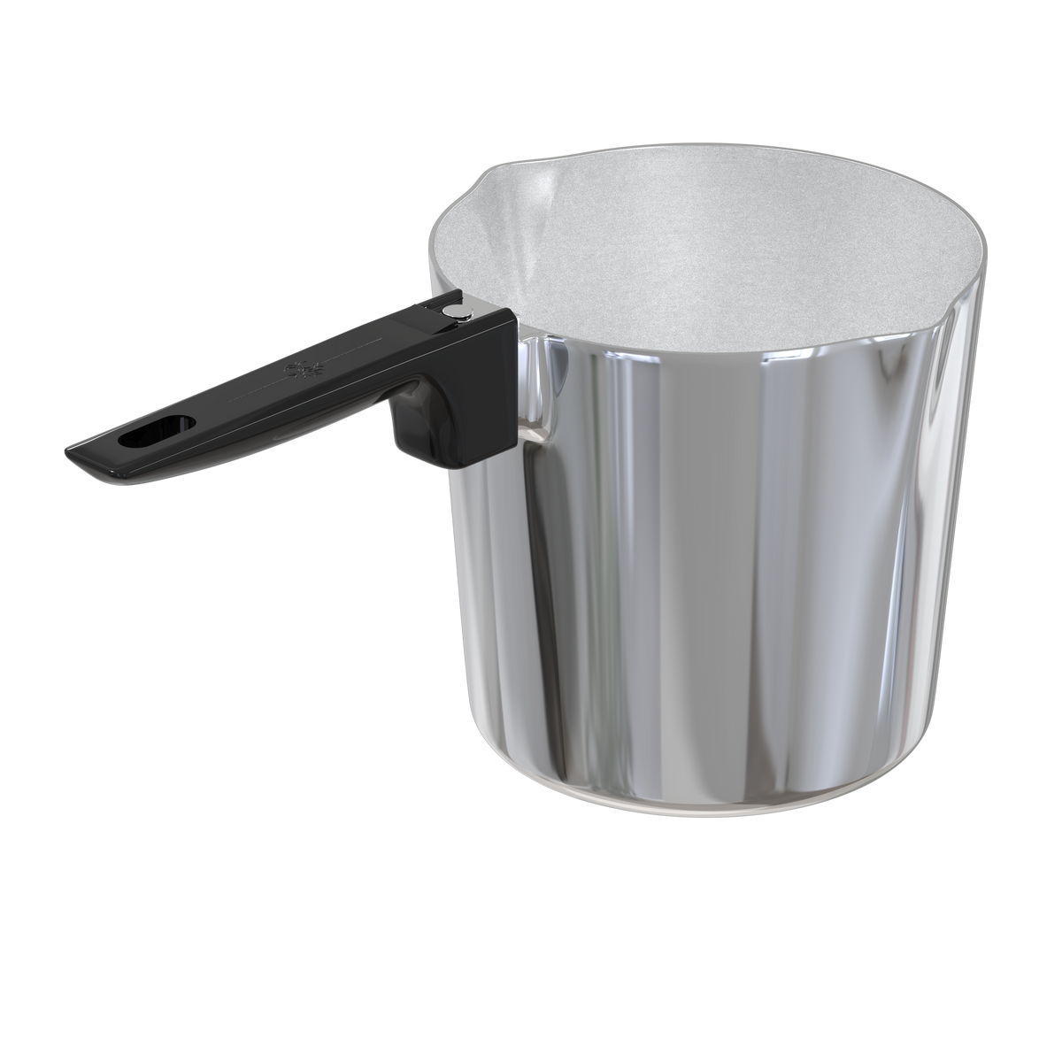 Magnaware 4-Quart Aluminum Saucepan with Lid