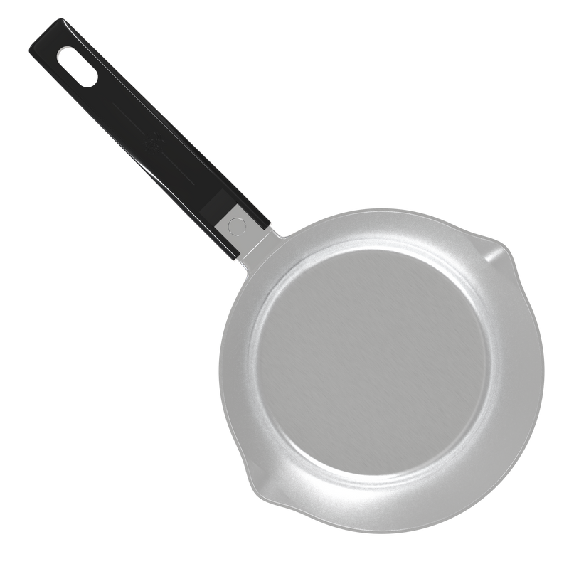 Magnaware 4-Quart Aluminum Saucepan with Lid