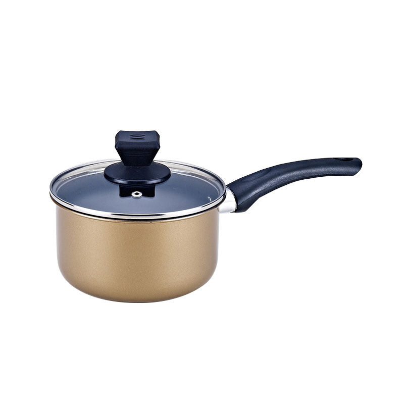 Cast Iron Non-Stick three piece cookware set