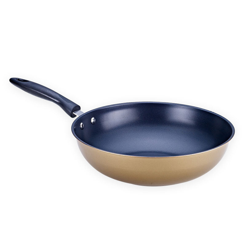 Cast Iron Non-Stick three piece cookware set
