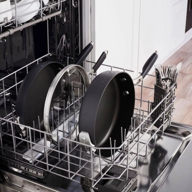 Calphalon Select with Aquashield Nonstick 9Pc Space-Saving Cookware Set