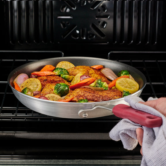 Tramontina 14" Nonstick Fry Pan - Professional Series