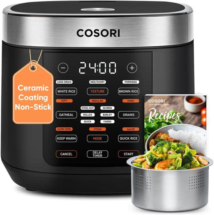 Rice Cookers