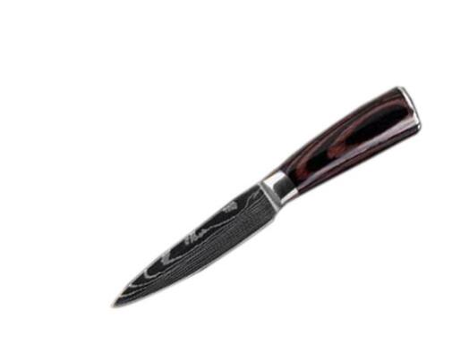 Carpenter's Special Multipiece Chef Kitchen Knife sets