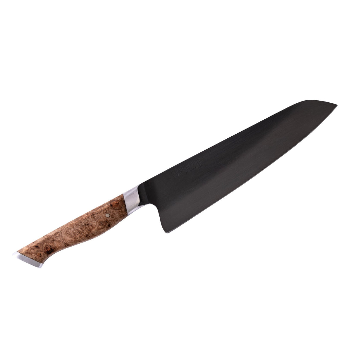 STEELPORT Signature 5-Piece Knife & Cutting Board Set
