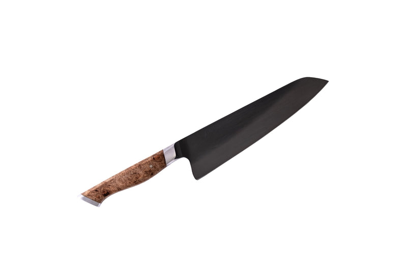 STEELPORT Signature 5-Piece Knife & Cutting Board Set