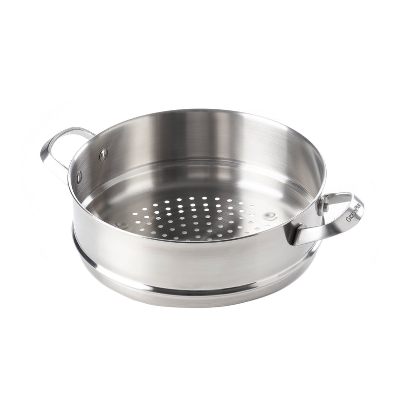 Greenpan Paris Pro 14-Piece Non-Stick Cookware Set