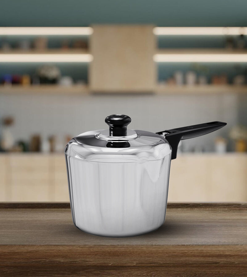 Magnaware 3-Quart Aluminum Saucepan with Lid