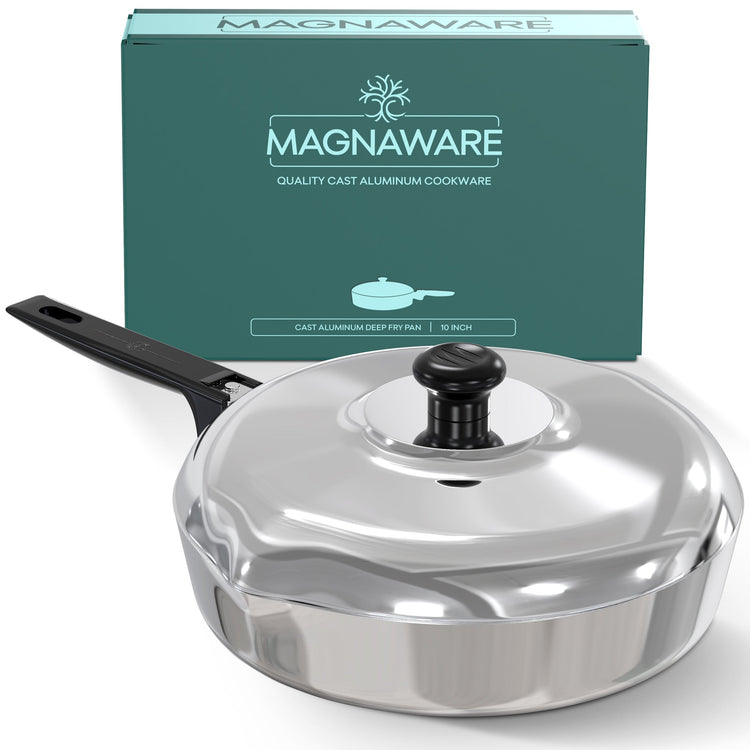 Saute Pans