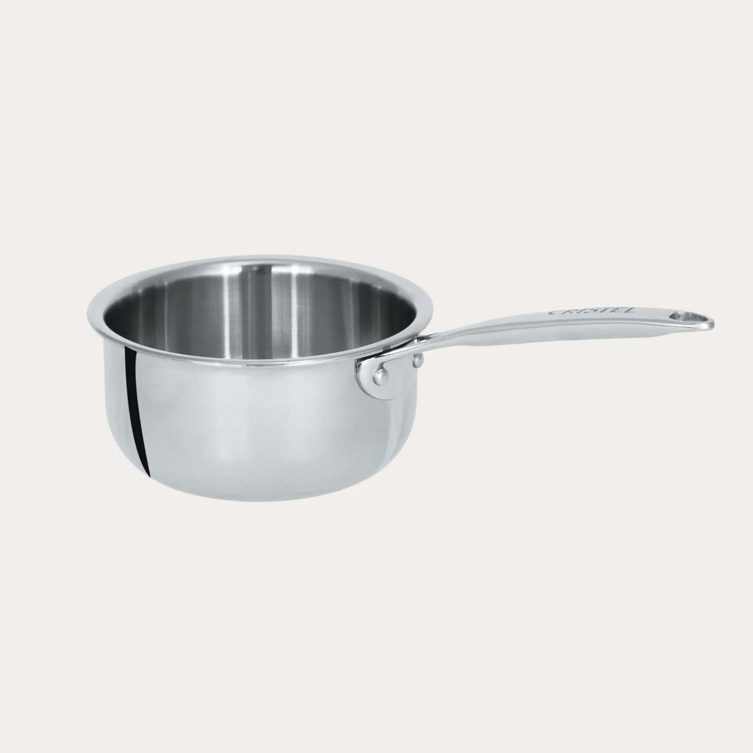 Cristel Mini Sauce Pan