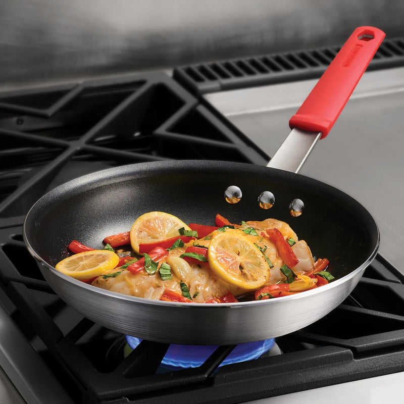 Tramontina Professional 10-Inch Non Stick Frying Pan and Skillet