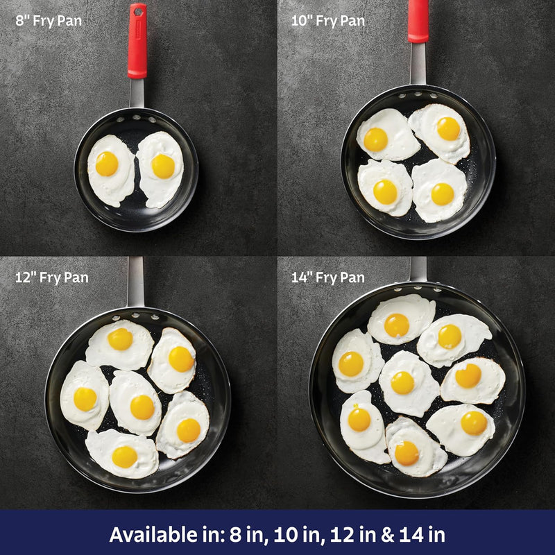 Tramontina Professional 10-Inch Non Stick Frying Pan and Skillet