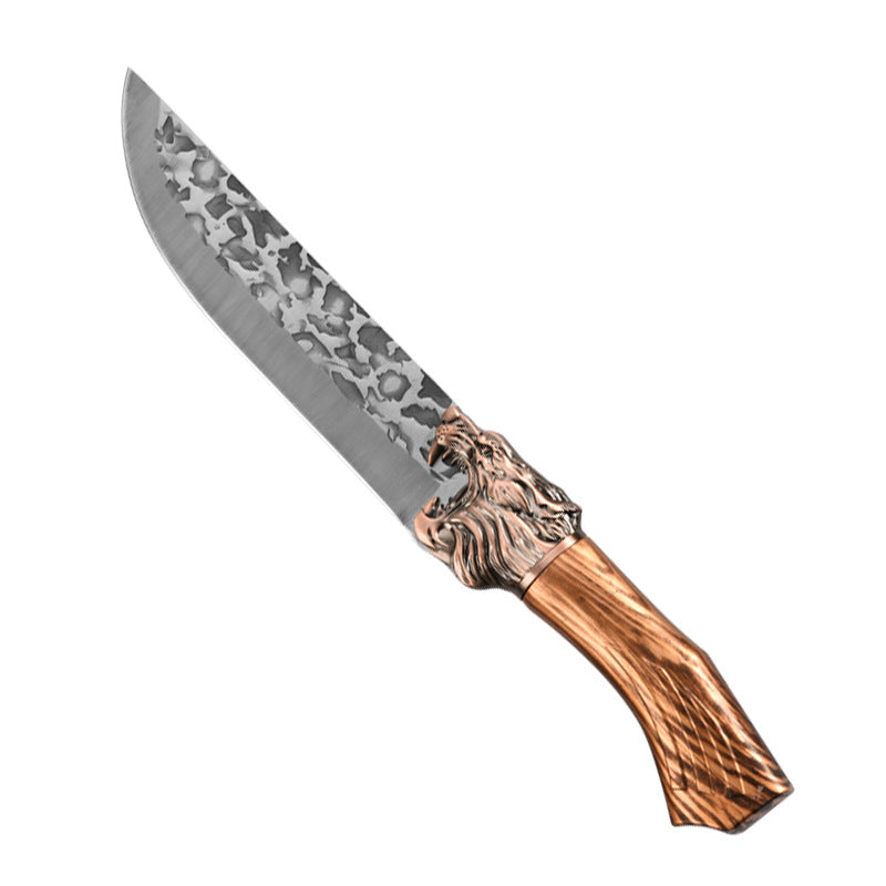 Stainless Steel Boning Knife Set