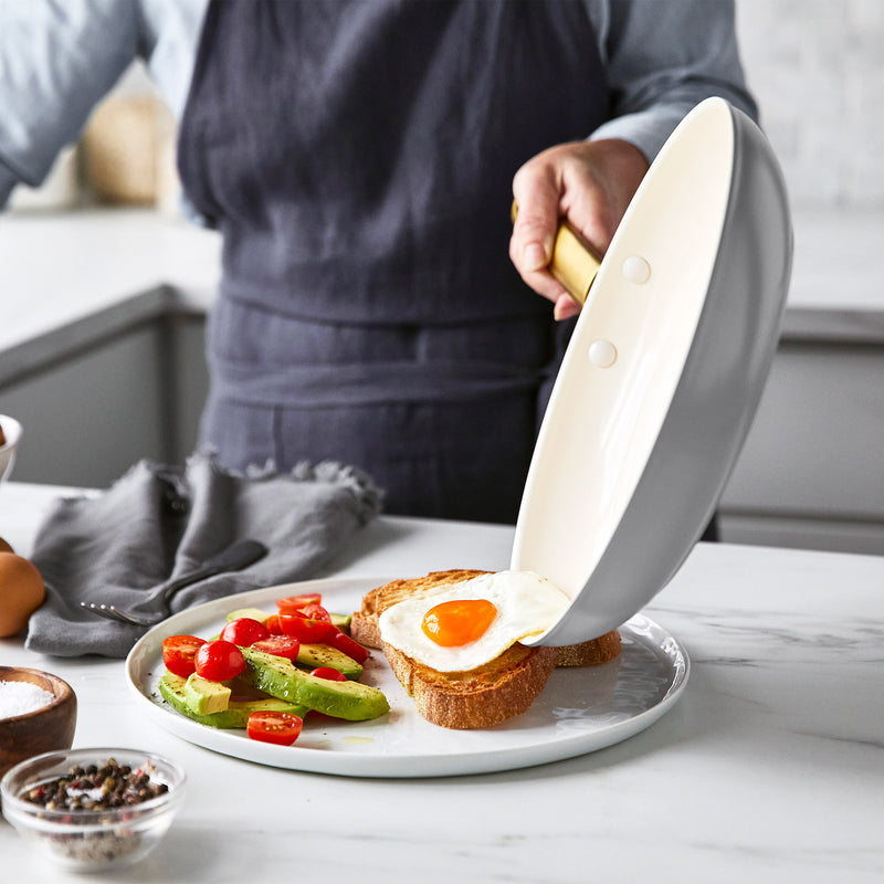 Greenpan Reserve 12-Piece Cookware Set