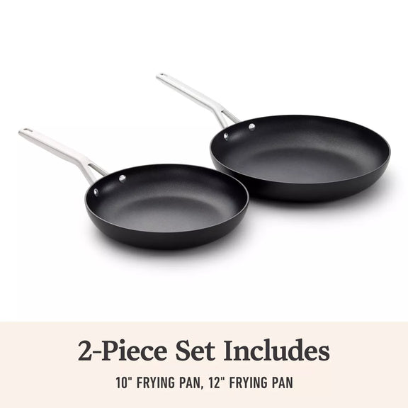 Calphalon Hard Anodized Aluminum Nonstick Fry Pan