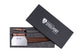 STEELPORT 3-Piece Baker Set – Bread Knife, Scraper & Sheath