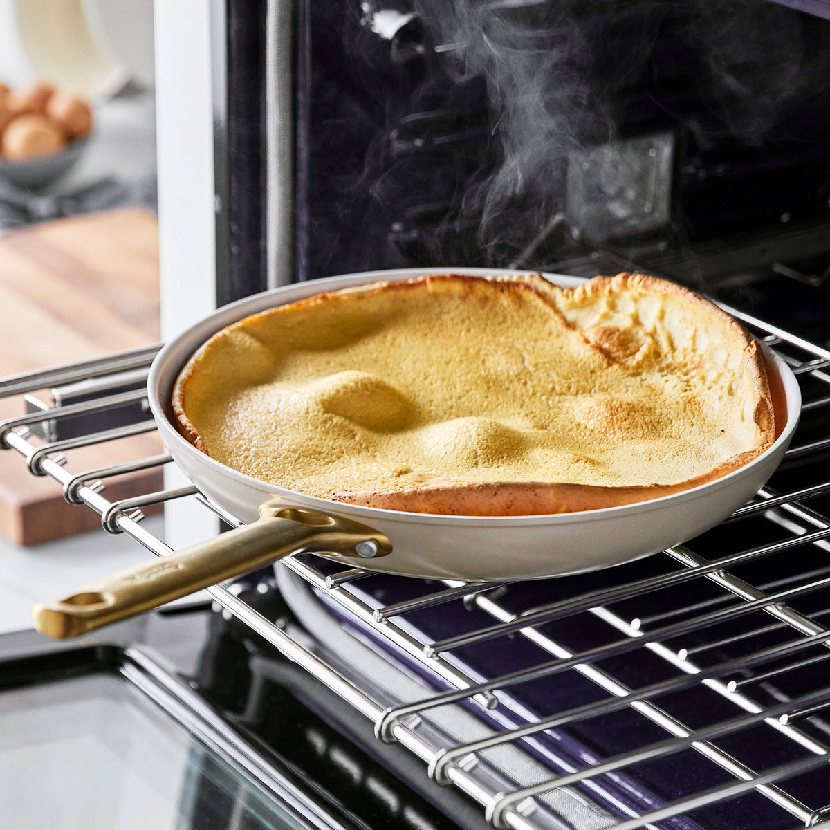 Greenpan Reserve Ceramic 5-Piece Cookware Set