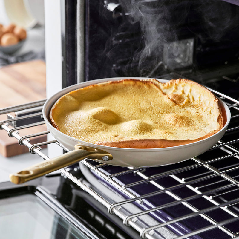 Greenpan Reserve Ceramic 5-Piece Cookware Set