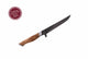STEELPORT 6-Inch Carbon Steel Boning Knife