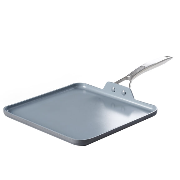 Greenpan Paris Pro 14-Piece Non-Stick Cookware Set