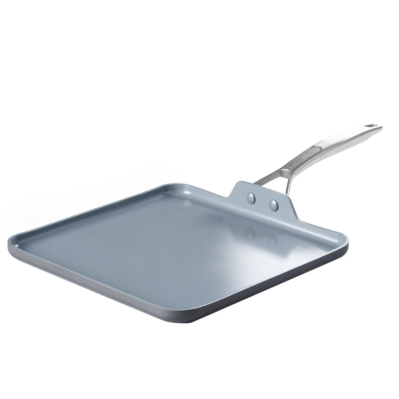 Greenpan Paris Pro 14-Piece Non-Stick Cookware Set