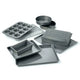 Calphalon Nonstick Bakeware Set, 10 Piece
