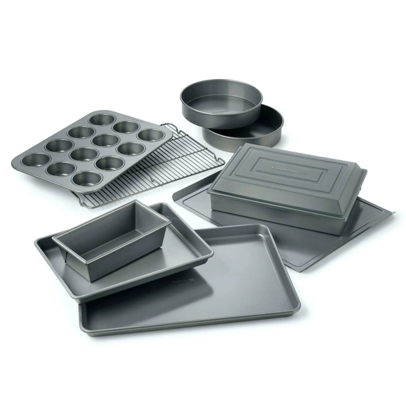 Calphalon Nonstick Bakeware Set, 10 Piece