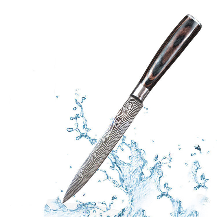 Carpenter's Special Multipiece Chef Kitchen Knife sets