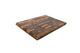 STEELPORT SteelCore Walnut Cutting Board – 18 x 12 Inches