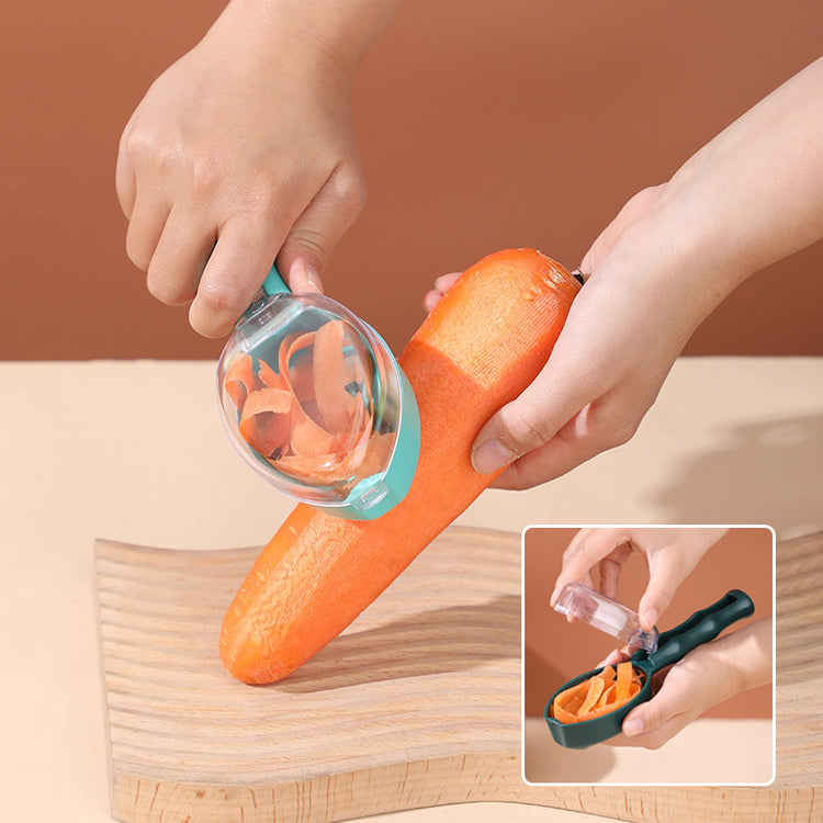 Paring Knives