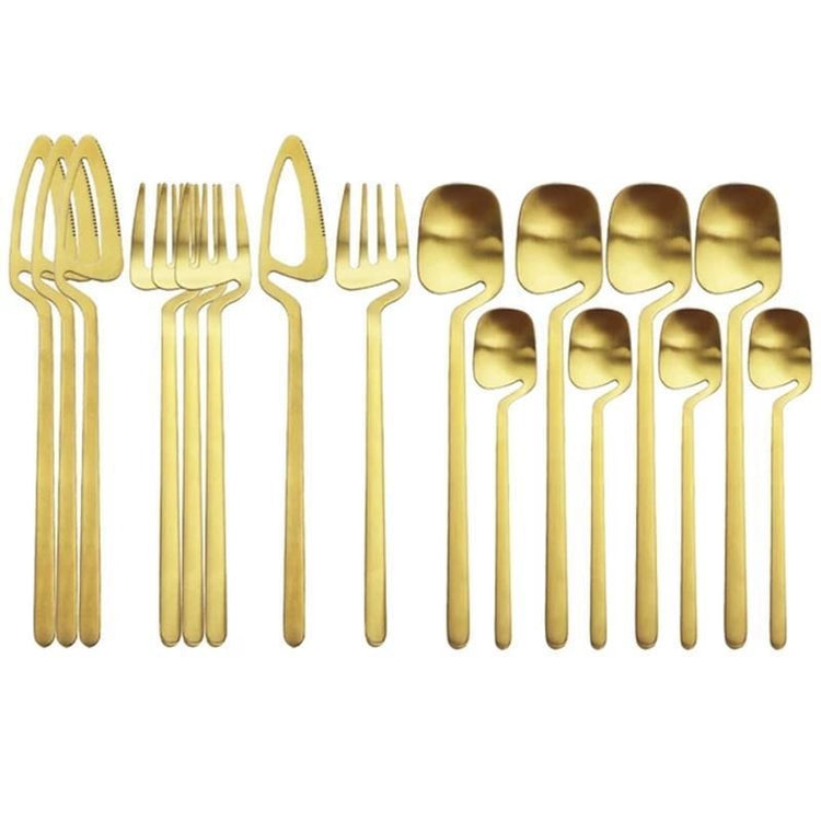 Silverware Sets
