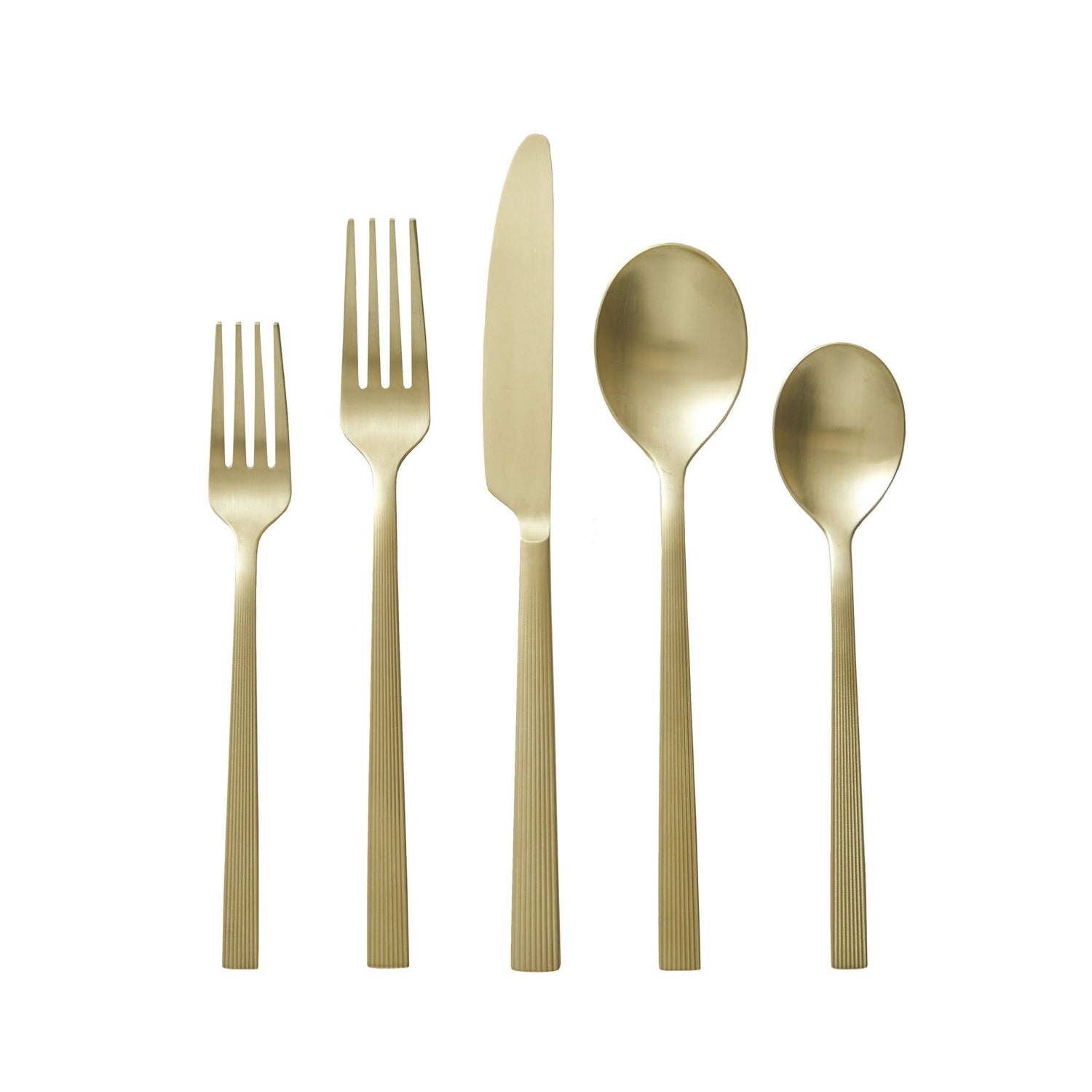 20 Piece Flatware Sets