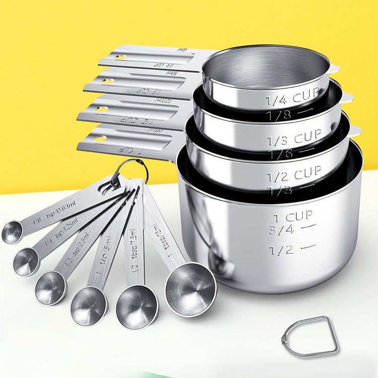 Measuring Tools