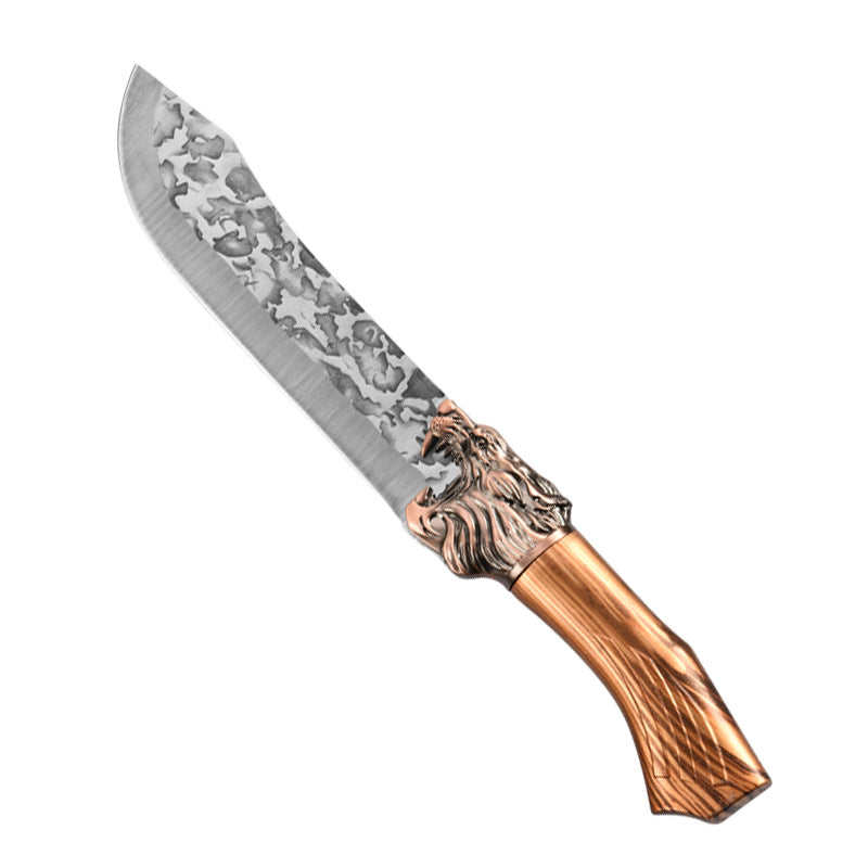 Stainless Steel Boning Knife Set