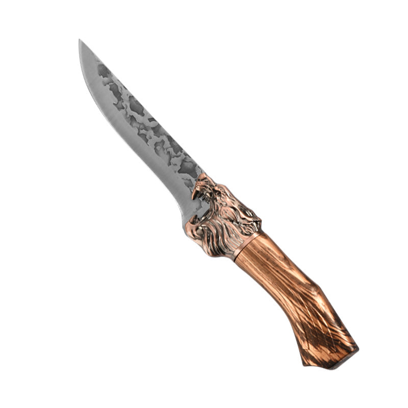Stainless Steel Boning Knife Set