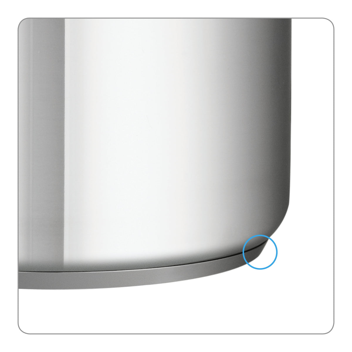 Tramontina 22 Quart Stainless Steel Covered Stock Pot