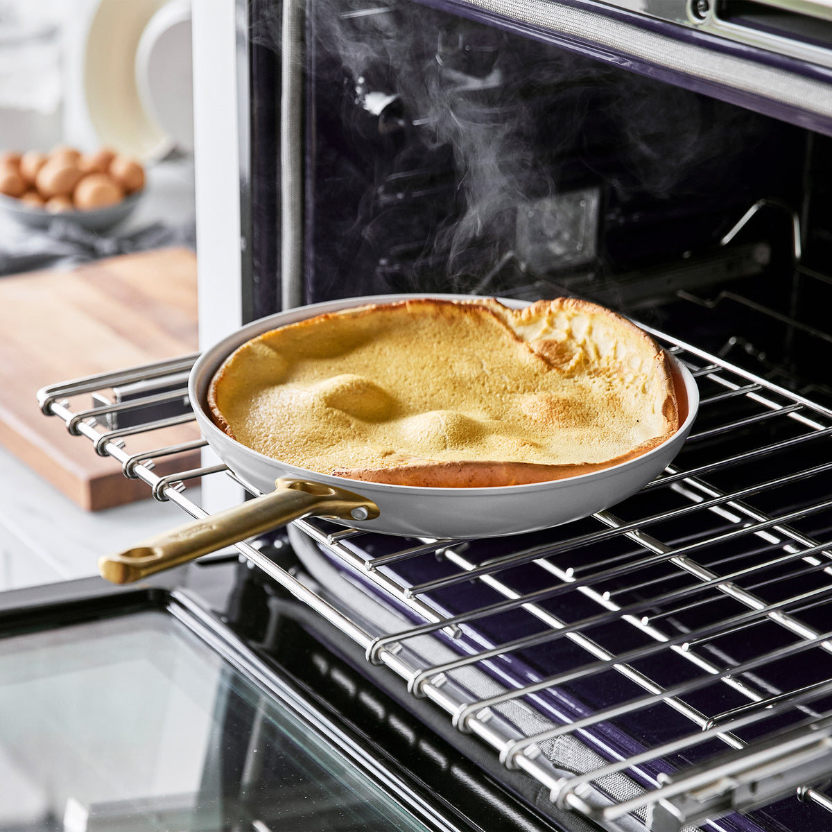 Greenpan Reserve 12-Piece Cookware Set