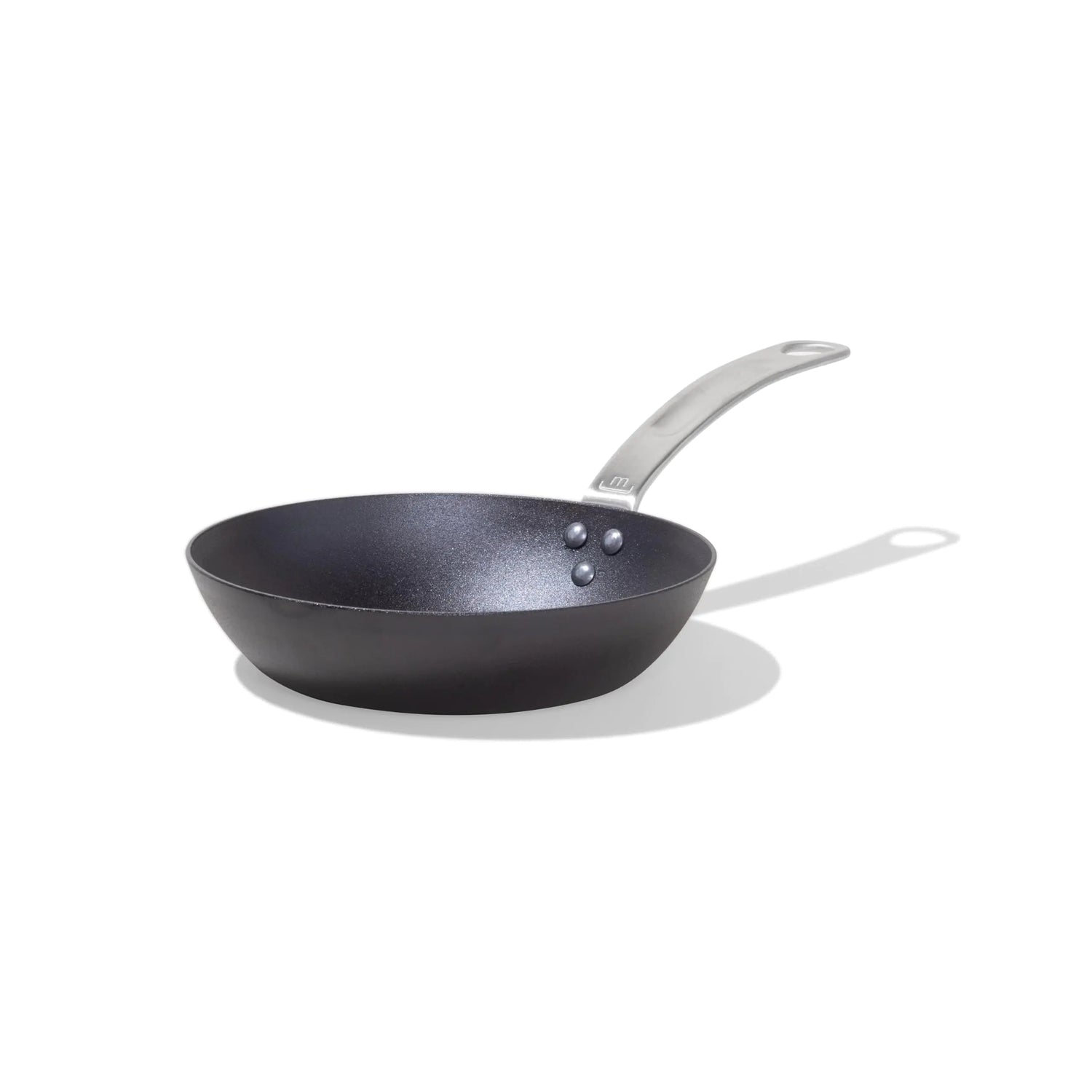 Made In Cookware - Seasoned 8" Carbon Steel Frying Pan