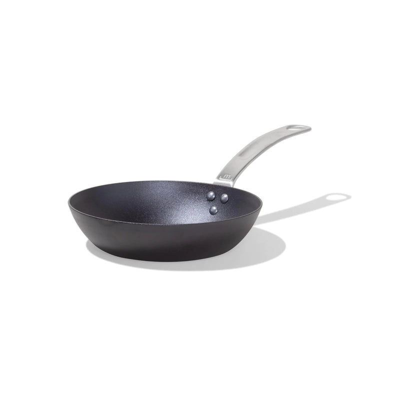 Made In Cookware - Seasoned 8" Carbon Steel Frying Pan