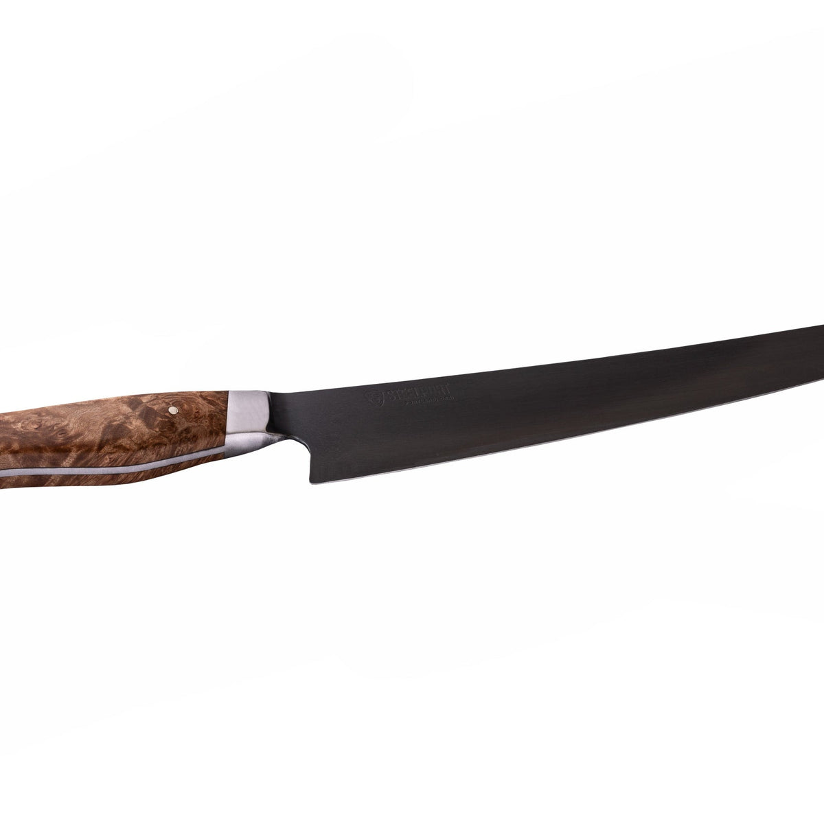 STEELPORT 10-Inch Carbon Steel Slicing Knife