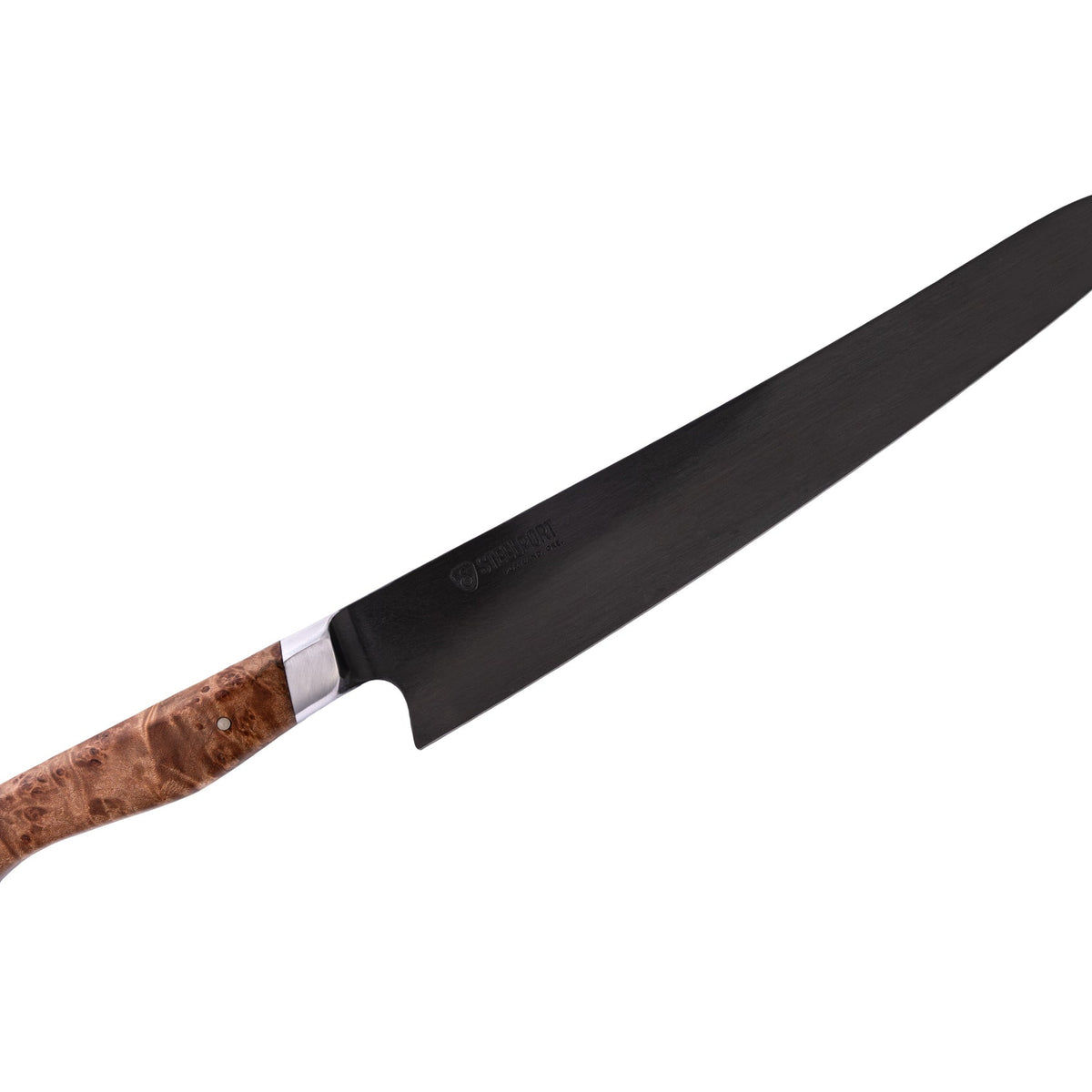 STEELPORT 10-Inch Carbon Steel Slicing Knife
