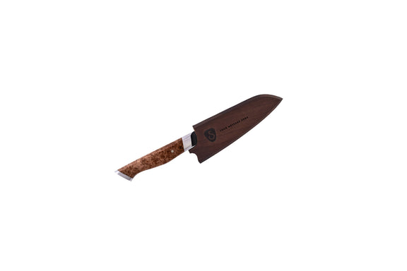 STEELPORT 4-Inch Carbon Steel Paring Knife