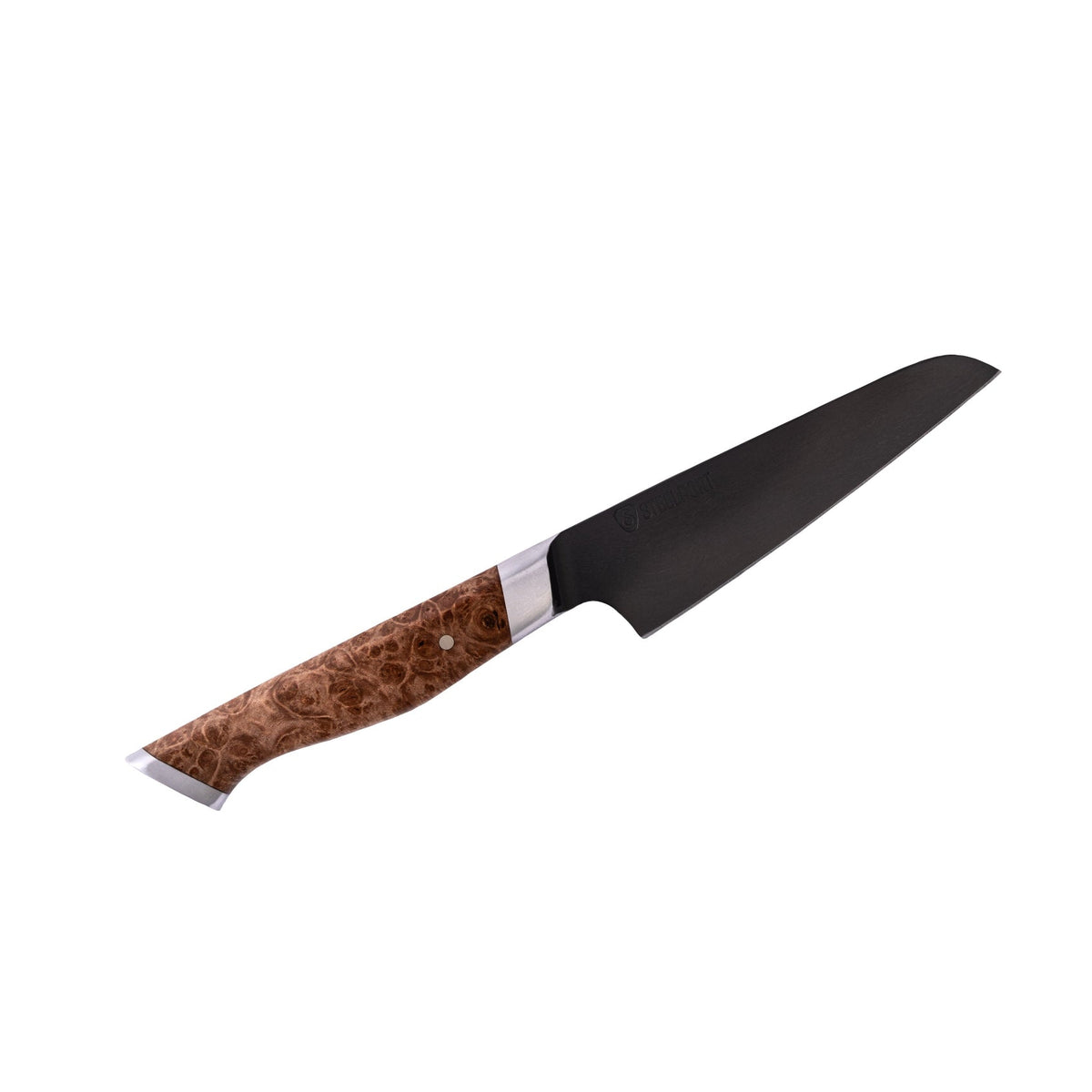 STEELPORT 4-Inch Carbon Steel Paring Knife